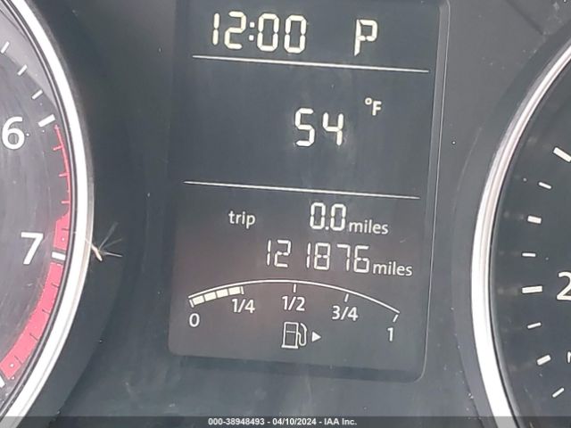3VWD67AJXGM242539 Volkswagen Jetta 1.4t Se
