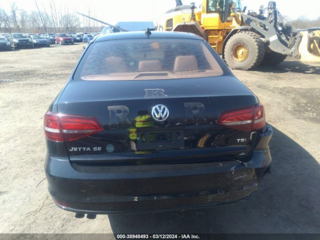 3VWD67AJXGM242539 Volkswagen Jetta 1.4t Se