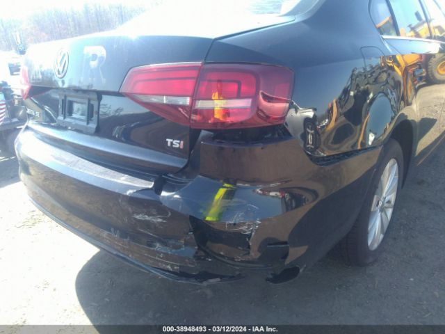 3VWD67AJXGM242539 Volkswagen Jetta 1.4t Se