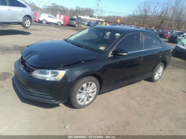 3VWD67AJXGM242539 Volkswagen Jetta 1.4t Se