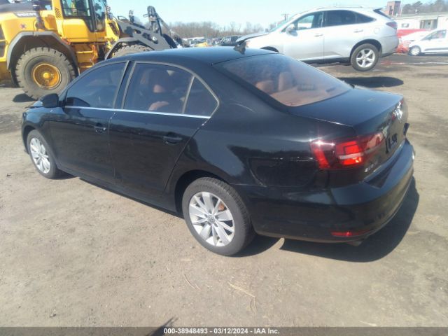3VWD67AJXGM242539 Volkswagen Jetta 1.4t Se