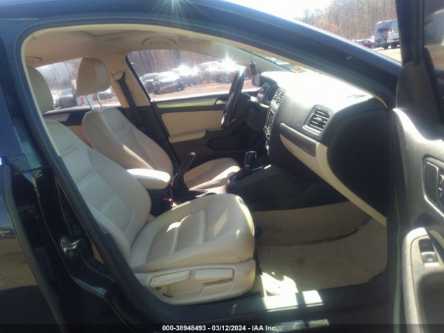 3VWD67AJXGM242539 Volkswagen Jetta 1.4t Se