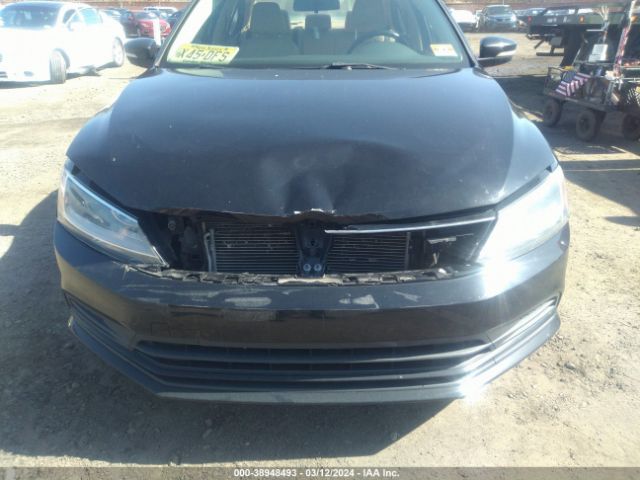 3VWD67AJXGM242539 Volkswagen Jetta 1.4t Se