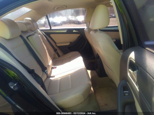3VWD67AJXGM242539 Volkswagen Jetta 1.4t Se