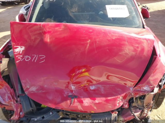 5YJ3E1EBXKF392990 Tesla Model 3 Long Range/performance