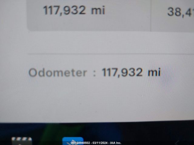 5YJ3E1EBXKF392990 Tesla Model 3 Long Range/performance