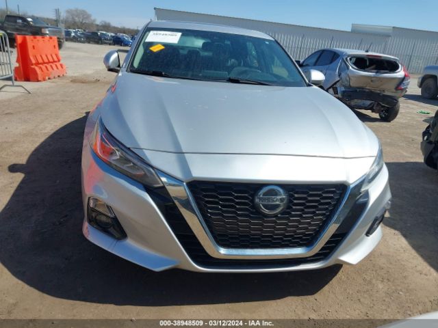 1N4BL4EV8KC249875 Nissan Altima 2.5 Sl