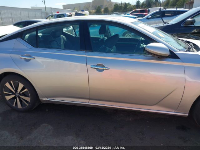 1N4BL4EV8KC249875 Nissan Altima 2.5 Sl