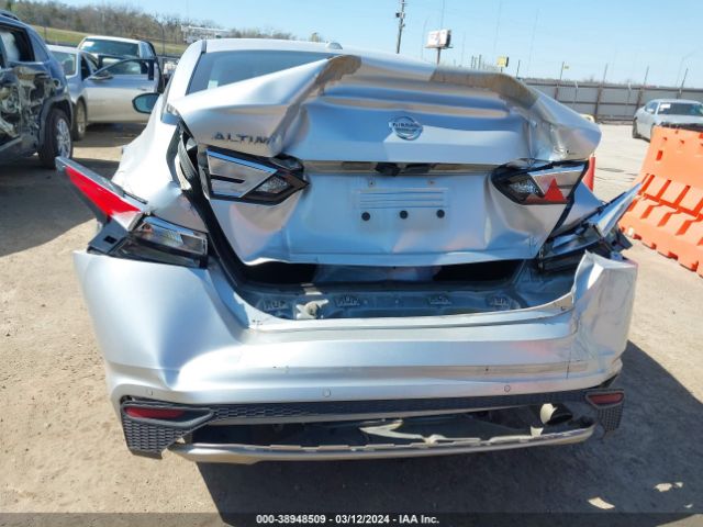1N4BL4EV8KC249875 Nissan Altima 2.5 Sl