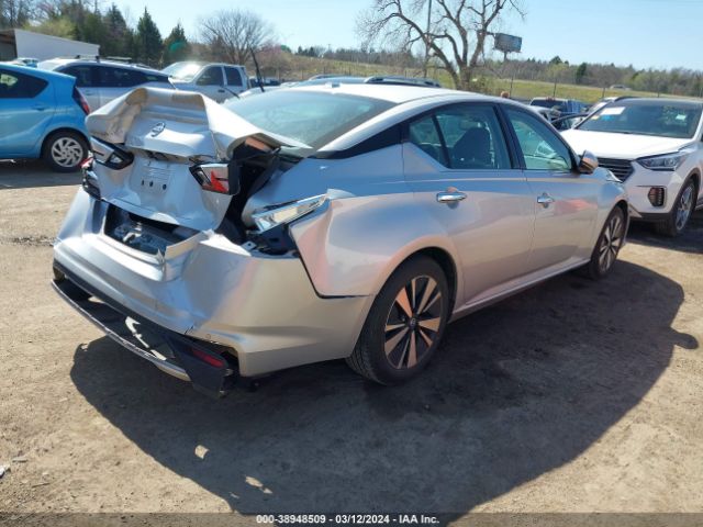 1N4BL4EV8KC249875 Nissan Altima 2.5 Sl