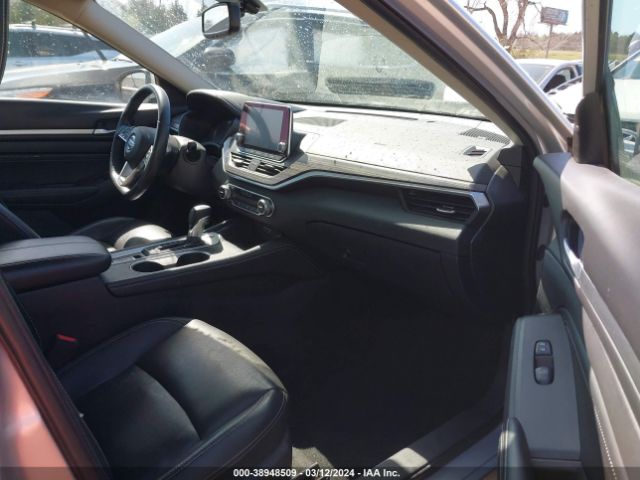 1N4BL4EV8KC249875 Nissan Altima 2.5 Sl