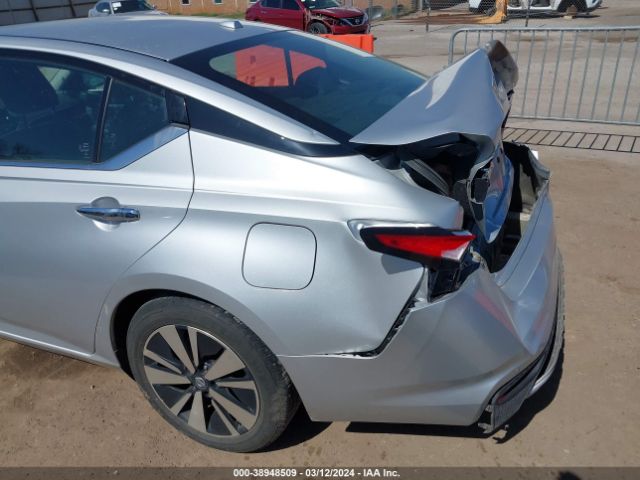 1N4BL4EV8KC249875 Nissan Altima 2.5 Sl