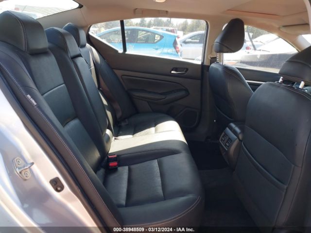 1N4BL4EV8KC249875 Nissan Altima 2.5 Sl