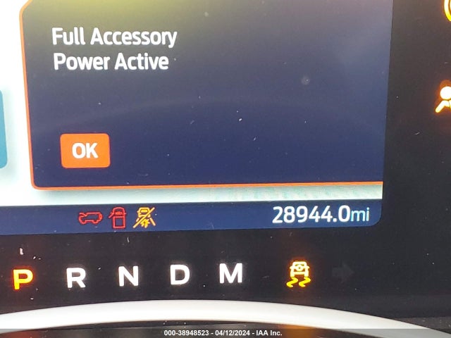 Ford Bronco Big Bend 2021 1FMDE5BH2MLB06050 Image 16