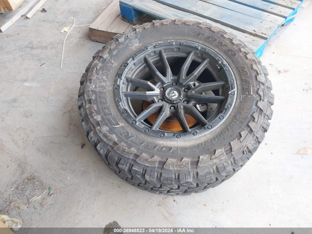 Ford Bronco Big Bend 2021 1FMDE5BH2MLB06050 Image 12