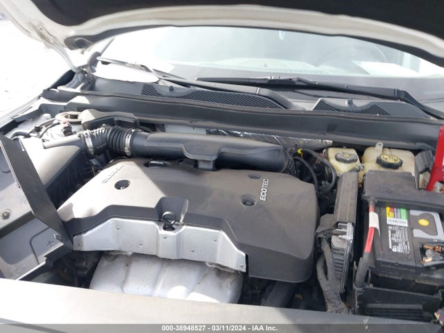 Chevrolet Impala 1ls 2014 2G11Y5SL6E9236904 Image 10