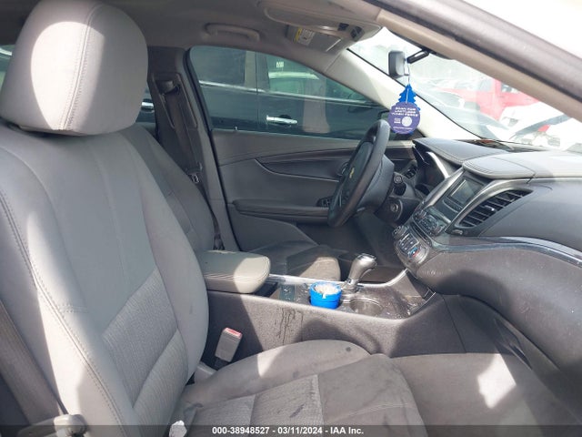 Chevrolet Impala 1ls 2014 2G11Y5SL6E9236904 Image 5