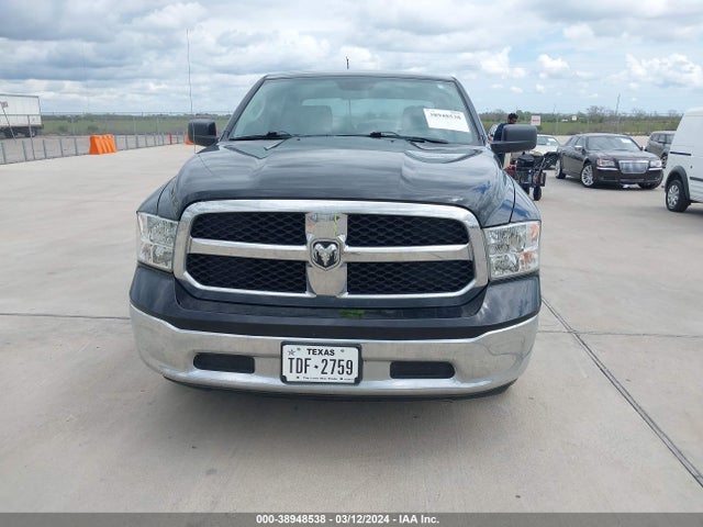 RAM 1500 Classic Slt  4x2 6'4 Box 2021 1C6RR6TT0MS515913 Image 12