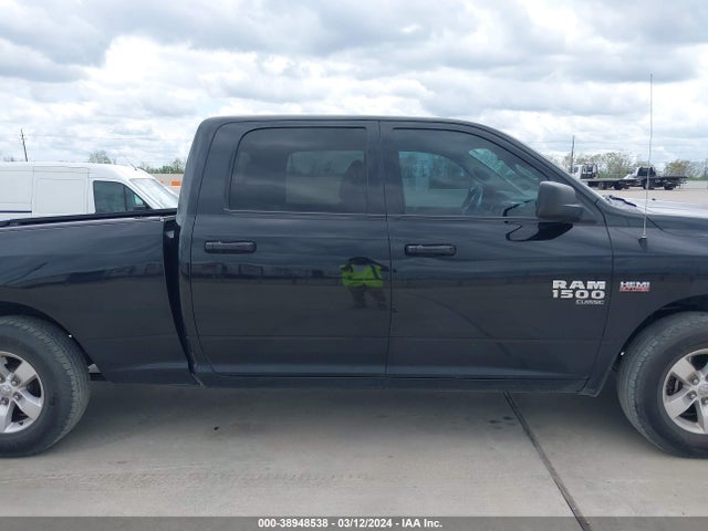 RAM 1500 Classic Slt  4x2 6'4 Box 2021 1C6RR6TT0MS515913 Image 13