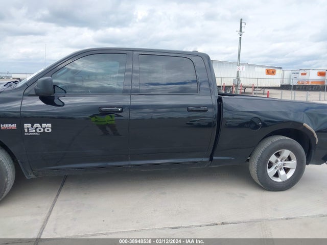 RAM 1500 Classic Slt  4x2 6'4 Box 2021 1C6RR6TT0MS515913 Image 14