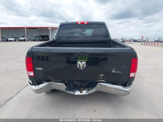 RAM 1500 Classic Slt  4x2 6'4 Box 2021 1C6RR6TT0MS515913 Image 16