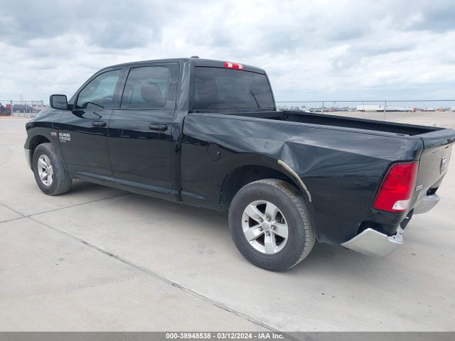 RAM 1500 Classic Slt  4x2 6'4 Box 2021 1C6RR6TT0MS515913 Image 3