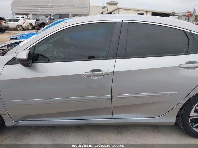 Honda Civic Ex-l 2018 2HGFC1F73JH642786 Image 15