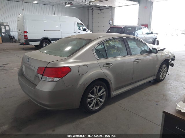 4S3BMCA67E3038204 Subaru Legacy 2.5i