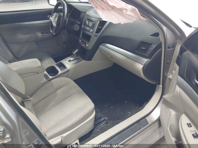 4S3BMCA67E3038204 Subaru Legacy 2.5i