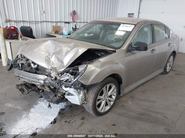 4S3BMCA67E3038204 Subaru Legacy 2.5i