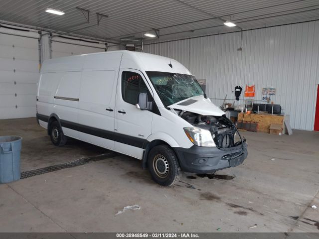 WD3PE8DD4GP278021 auction archive image