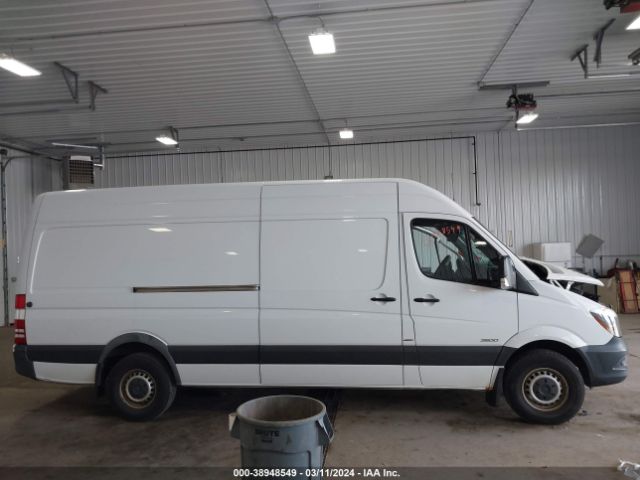 WD3PE8DD4GP278021 Mercedes-Benz Sprinter 2500 High  Roof/high Roof