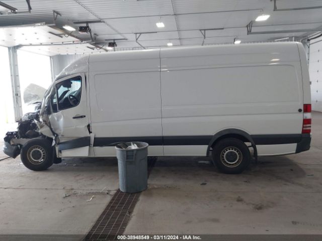 WD3PE8DD4GP278021 Mercedes-Benz Sprinter 2500 High  Roof/high Roof
