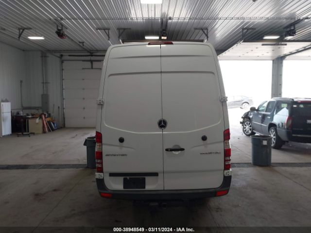 WD3PE8DD4GP278021 Mercedes-Benz Sprinter 2500 High  Roof/high Roof