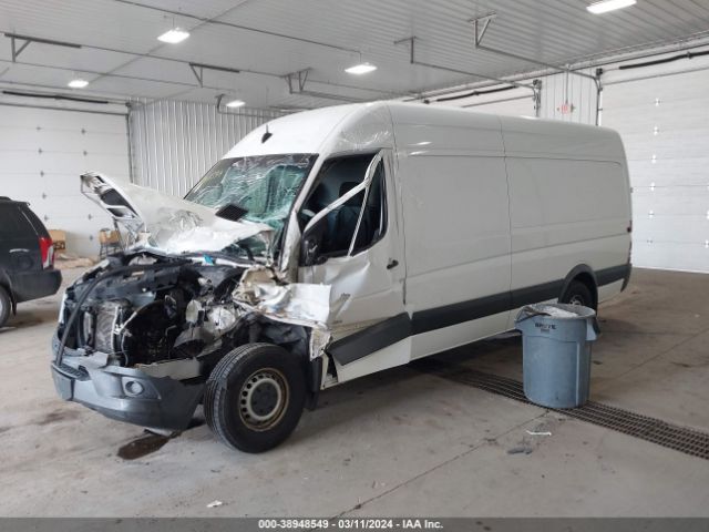 WD3PE8DD4GP278021 Mercedes-Benz Sprinter 2500 High  Roof/high Roof