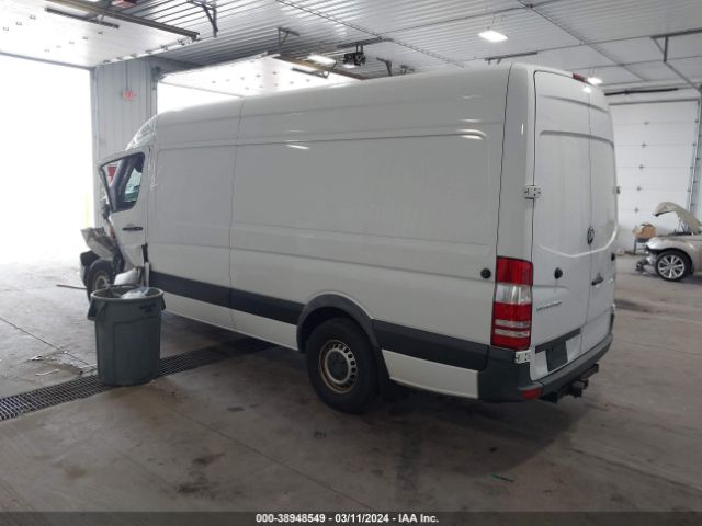WD3PE8DD4GP278021 Mercedes-Benz Sprinter 2500 High  Roof/high Roof