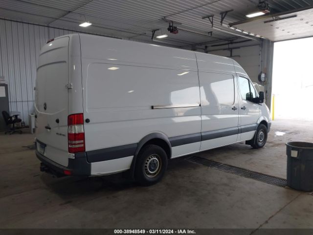 WD3PE8DD4GP278021 Mercedes-Benz Sprinter 2500 High  Roof/high Roof