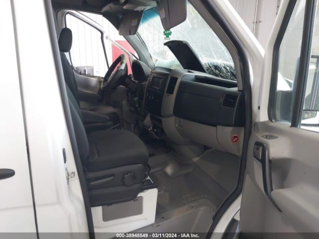 WD3PE8DD4GP278021 Mercedes-Benz Sprinter 2500 High  Roof/high Roof