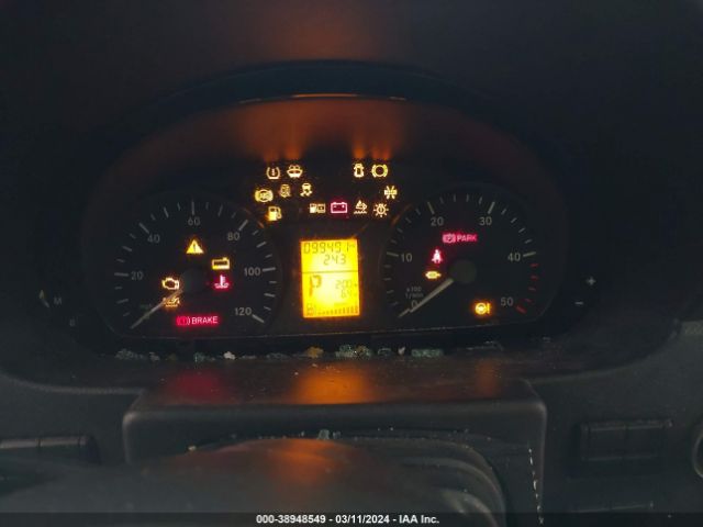 WD3PE8DD4GP278021 Mercedes-Benz Sprinter 2500 High  Roof/high Roof