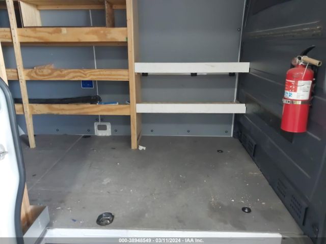 WD3PE8DD4GP278021 Mercedes-Benz Sprinter 2500 High  Roof/high Roof
