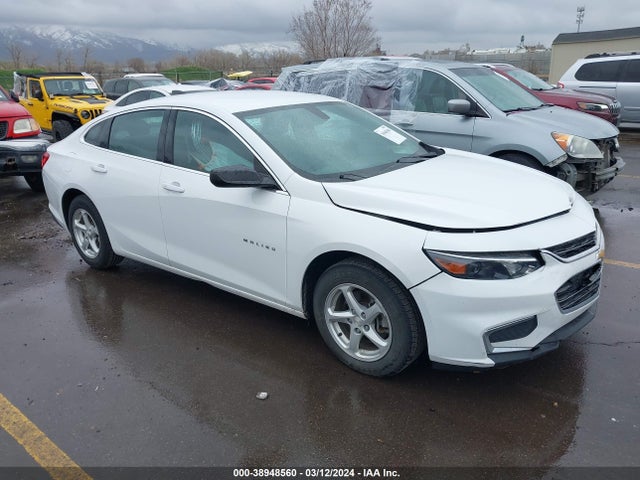 2016 1G1ZB5ST9GF238242 главное изображение
