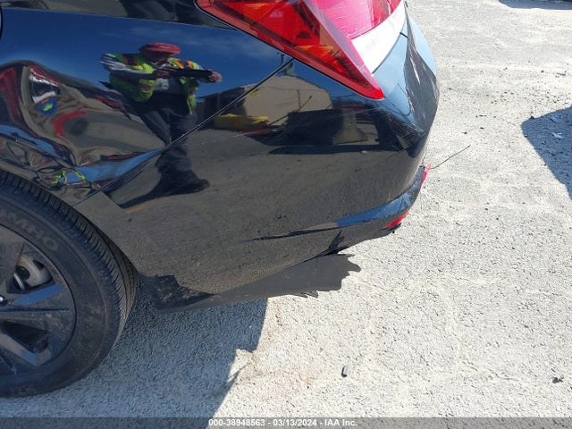 Hyundai ELANTRA SEL 2023 KMHLM4AG2PU568124 Image 17