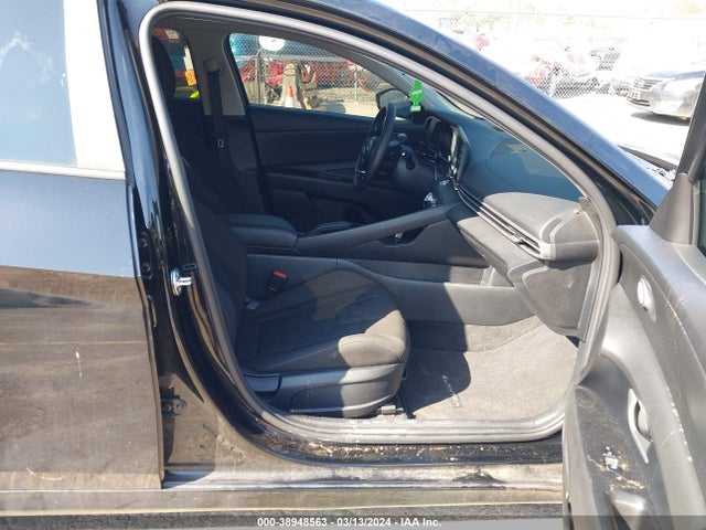 Hyundai ELANTRA SEL 2023 KMHLM4AG2PU568124 Image 5