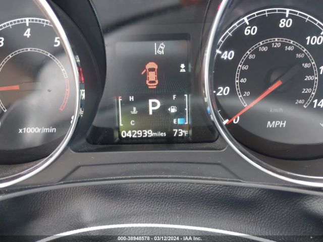JA4APUAU2MU032126 Mitsubishi Outlander Sport 2.0 Be 2wd/2.0 Es 2wd/2.0 Le 2wd/2.0 S 2wd
