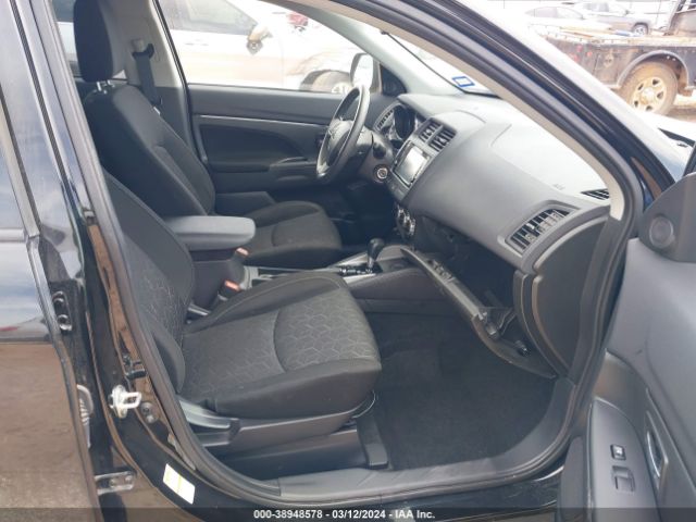 JA4APUAU2MU032126 Mitsubishi Outlander Sport 2.0 Be 2wd/2.0 Es 2wd/2.0 Le 2wd/2.0 S 2wd