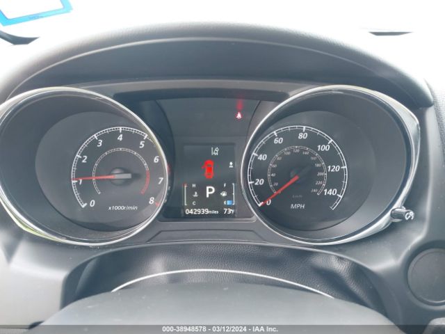 JA4APUAU2MU032126 Mitsubishi Outlander Sport 2.0 Be 2wd/2.0 Es 2wd/2.0 Le 2wd/2.0 S 2wd