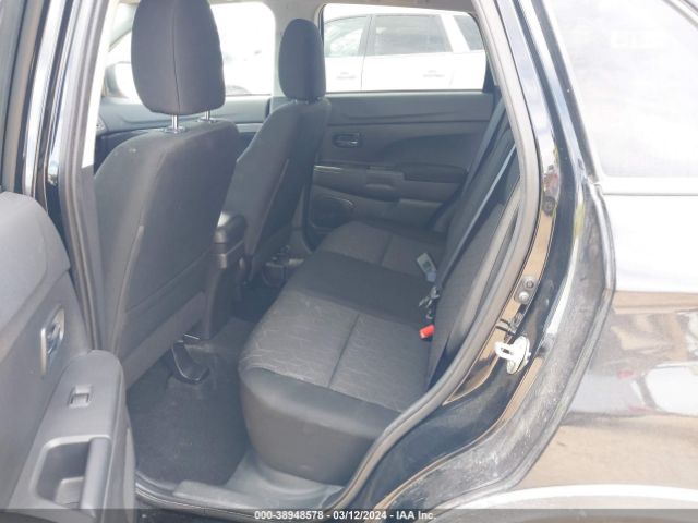 JA4APUAU2MU032126 Mitsubishi Outlander Sport 2.0 Be 2wd/2.0 Es 2wd/2.0 Le 2wd/2.0 S 2wd