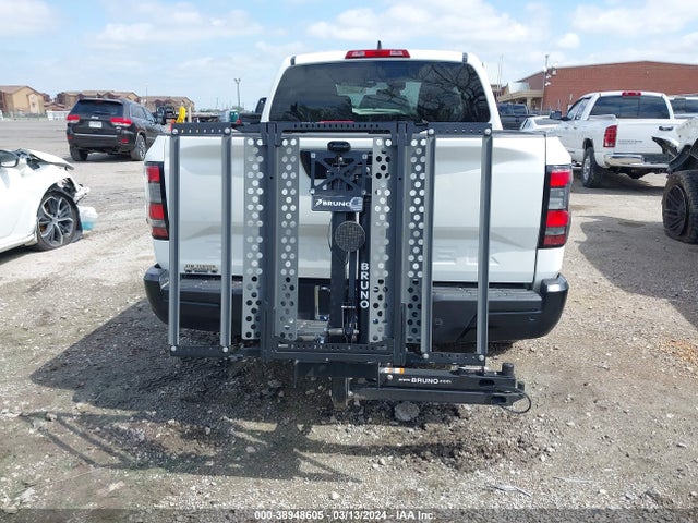 Nissan Frontier S 4x2 2022 1N6ED1EJ2NN617389 Image 17
