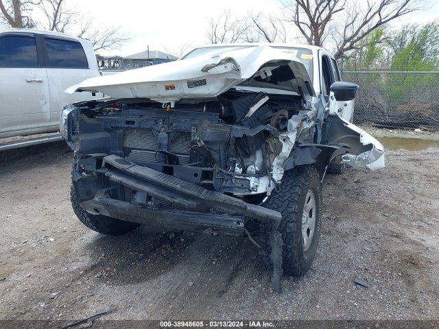 Nissan Frontier S 4x2 2022 1N6ED1EJ2NN617389 Image 6