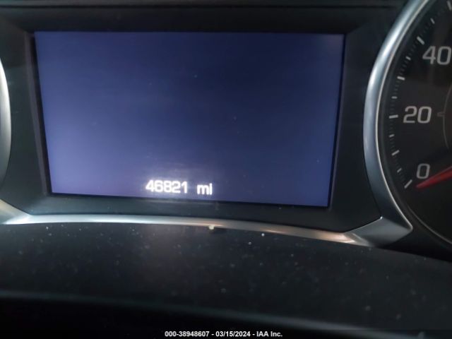 3GKALMEV1LL109666 GMC Terrain Fwd Sle